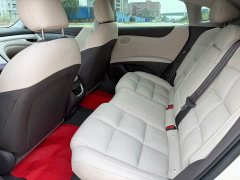 IM Motors Zhiji L6 Max Standard Edition - ფოტო 5
