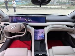 IM Motors Zhiji L6 Max Standard Edition - ფოტო 6