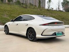 IM Motors Zhiji L6 Max Standard Edition - ფოტო 7
