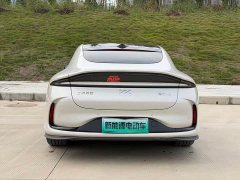 IM Motors Zhiji L6 Max Standard Edition - ფოტო 8