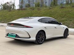 IM Motors Zhiji L6 Max Standard Edition - ფოტო 9