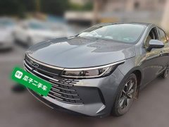 BYD Destroyer 05 Champion Edition DM-i 55KM Luxury - ფოტო 1