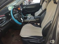 BYD Destroyer 05 Champion Edition DM-i 55KM Luxury - ფოტო 11