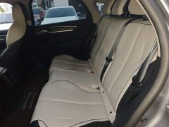 BYD Destroyer 05 Champion Edition DM-i 55KM Luxury - ფოტო 13