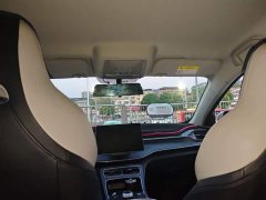 BYD Destroyer 05 Champion Edition DM-i 55KM Luxury - ფოტო 14