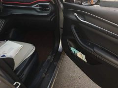 BYD Destroyer 05 Champion Edition DM-i 55KM Luxury - ფოტო 19