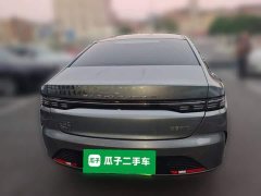 BYD Destroyer 05 Champion Edition DM-i 55KM Luxury - ფოტო 3