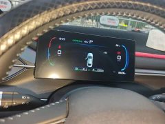 BYD Destroyer 05 Champion Edition DM-i 55KM Luxury - ფოტო 7