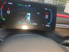 BYD Destroyer 05 Champion Edition DM-i 55KM Luxury - ფოტო 8