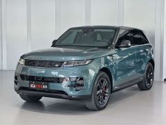 Land Rover Range Rover Sport 360PS S - ფოტო 1
