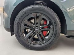 Land Rover Range Rover Sport 360PS S - ფოტო 11