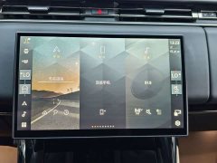 Land Rover Range Rover Sport 360PS S - ფოტო 16