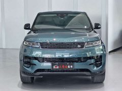 Land Rover Range Rover Sport 360PS S - ფოტო 2
