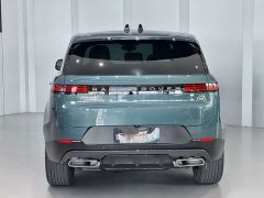 Land Rover Range Rover Sport 360PS S - ფოტო 3