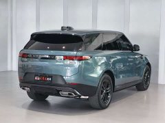 Land Rover Range Rover Sport 360PS S - ფოტო 4