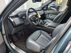 Land Rover Range Rover Sport 360PS S - ფოტო 5
