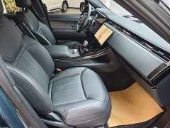 Land Rover Range Rover Sport 360PS S - ფოტო 6