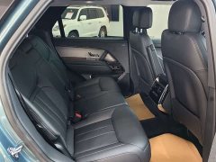 Land Rover Range Rover Sport 360PS S - ფოტო 7
