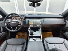 Land Rover Range Rover Sport 360PS S - ფოტო 8