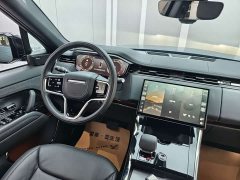 Land Rover Range Rover Sport 360PS S - ფოტო 9