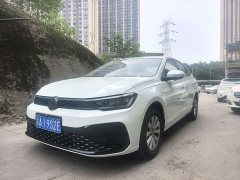 Volkswagen Lavida Advanced 1.5L New Yi Edition - ფოტო 1