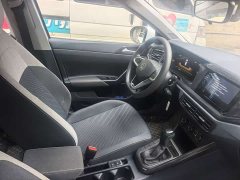 Volkswagen Lavida Advanced 1.5L New Yi Edition - ფოტო 10