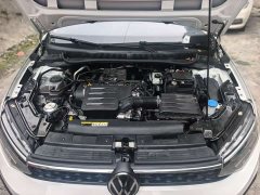 Volkswagen Lavida Advanced 1.5L New Yi Edition - ფოტო 12