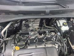 Volkswagen Lavida Advanced 1.5L New Yi Edition - ფოტო 13