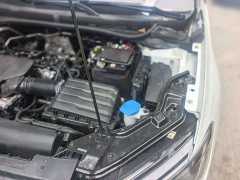 Volkswagen Lavida Advanced 1.5L New Yi Edition - ფოტო 14