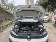 Volkswagen Lavida Advanced 1.5L New Yi Edition - ფოტო 15