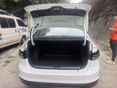 Volkswagen Lavida Advanced 1.5L New Yi Edition - ფოტო 16
