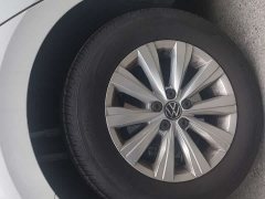 Volkswagen Lavida Advanced 1.5L New Yi Edition - ფოტო 17