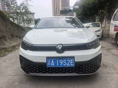 Volkswagen Lavida Advanced 1.5L New Yi Edition - ფოტო 2
