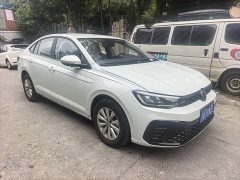 Volkswagen Lavida Advanced 1.5L New Yi Edition - ფოტო 3