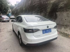 Volkswagen Lavida Advanced 1.5L New Yi Edition - ფოტო 6