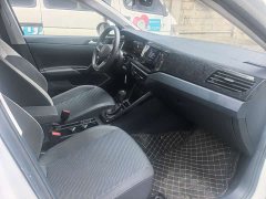 Volkswagen Lavida Advanced 1.5L New Yi Edition - ფოტო 8