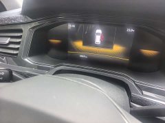Volkswagen Lavida Advanced 1.5L New Yi Edition - ფოტო 9