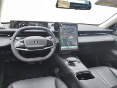 Changan Yida Blue Whale NE 1.5T GDI DCT Luxury - ფოტო 12