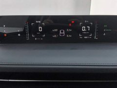 Changan Yida Blue Whale NE 1.5T GDI DCT Luxury - ფოტო 14