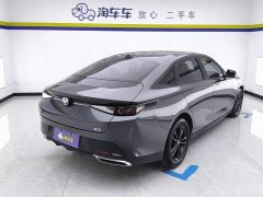 Changan Yida Blue Whale NE 1.5T GDI DCT Luxury - ფოტო 3