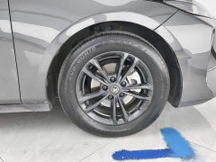 Changan Yida Blue Whale NE 1.5T GDI DCT Luxury - ფოტო 6