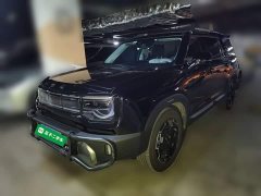 Beijing Off-Road BJ30 2024 1.5T Magic Core Electric Drive Advanced Edition - ფოტო 1