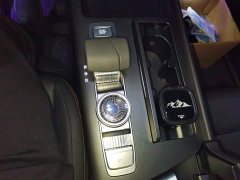 Beijing Off-Road BJ30 2024 1.5T Magic Core Electric Drive Advanced Edition - ფოტო 10