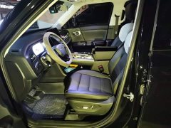 Beijing Off-Road BJ30 2024 1.5T Magic Core Electric Drive Advanced Edition - ფოტო 11