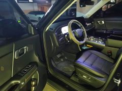 Beijing Off-Road BJ30 2024 1.5T Magic Core Electric Drive Advanced Edition - ფოტო 12