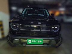 Beijing Off-Road BJ30 2024 1.5T Magic Core Electric Drive Advanced Edition - ფოტო 2