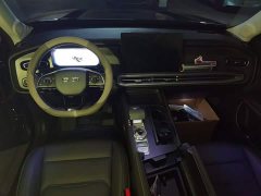 Beijing Off-Road BJ30 2024 1.5T Magic Core Electric Drive Advanced Edition - ფოტო 5
