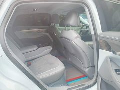 Voyah Lantu Zhaoguang Four-Wheel Drive Flagship - ფოტო 11