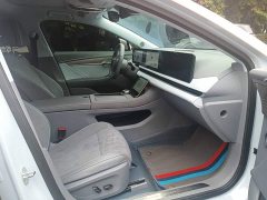 Voyah Lantu Zhaoguang Four-Wheel Drive Flagship - ფოტო 12