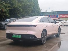 Voyah Lantu Zhaoguang Four-Wheel Drive Flagship - ფოტო 7